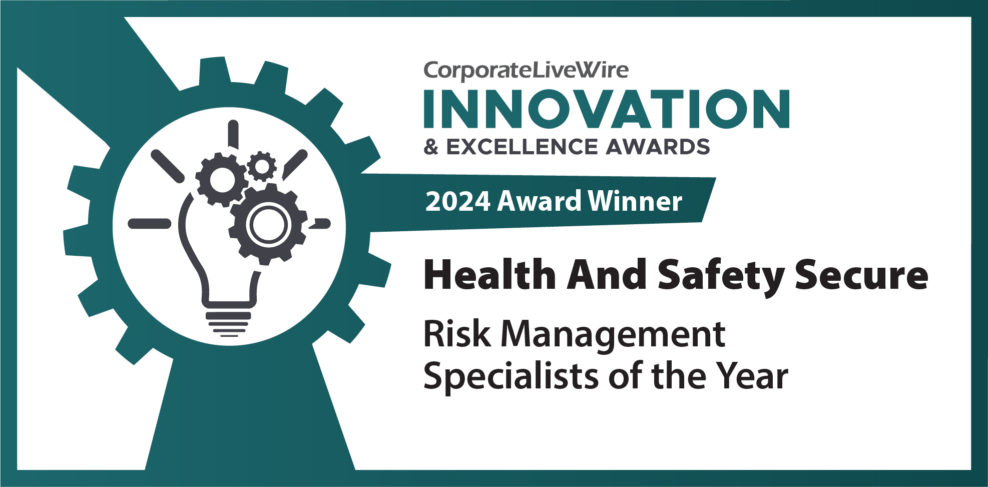 About Us - Health and Safety Secure